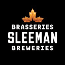 Sleeman Breweries