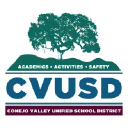 Conejo Valley Unified School District