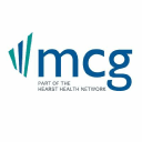 MCG Health