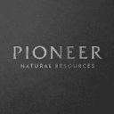 Pioneer Natural Resources