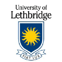 University of Lethbridge