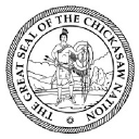 The Chickasaw Nation