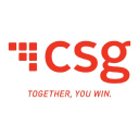 CSG