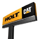 HOLT CAT