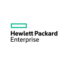 Hewlett Packard Enterprise