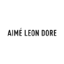 Aimé Leon Dore