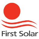 First Solar