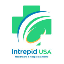 Intrepid USA Healthcare Services